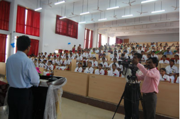 BIMS Auditorium