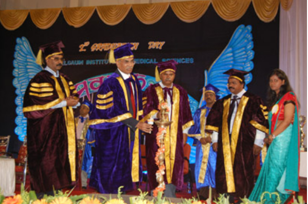 BIMS Convocation