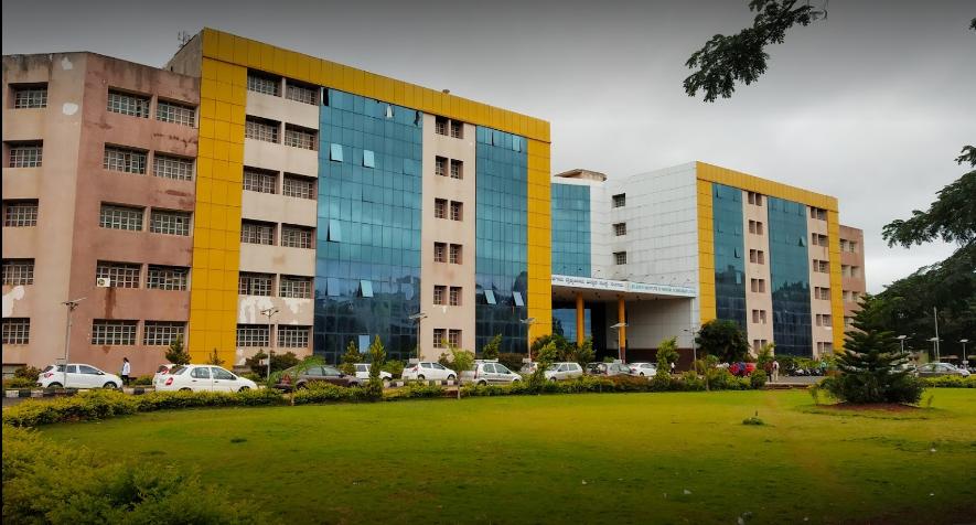 BIMS Campus Building(2)