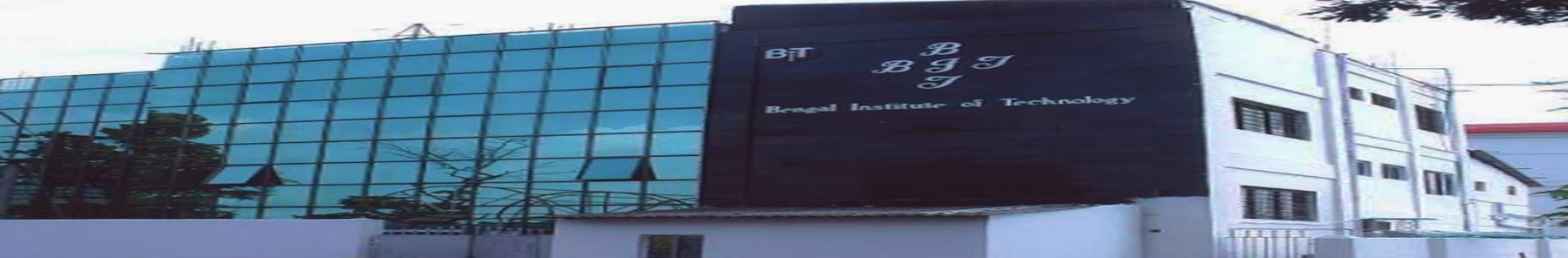 Bengal Institute of Technology Others