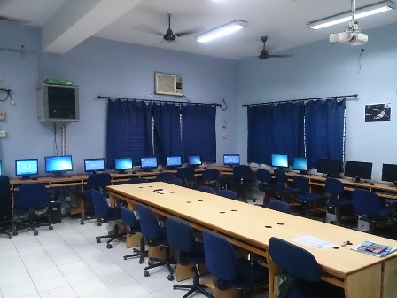 Bengal Institute of Technology Labs(1)