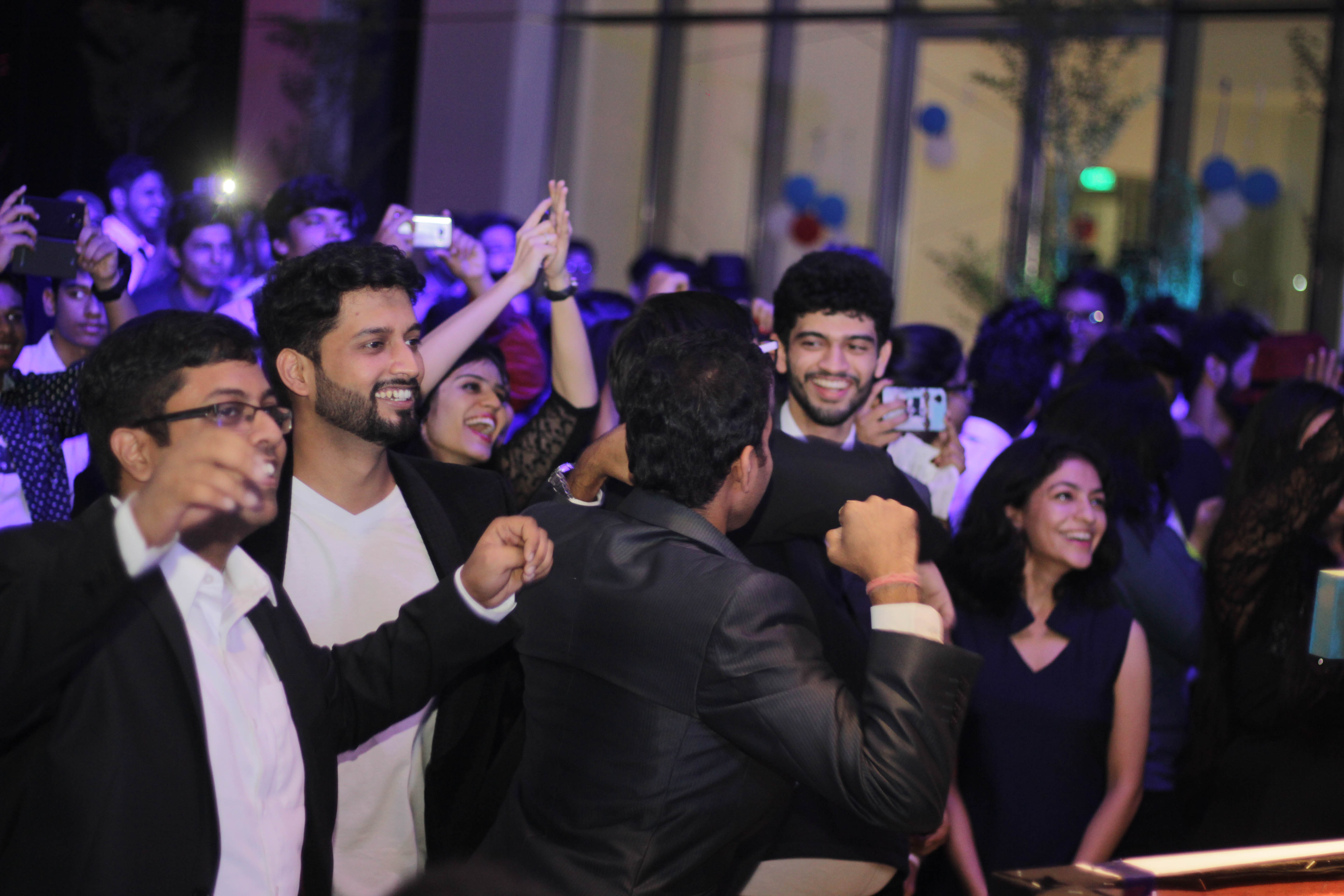 Bennett University Fest(1)
