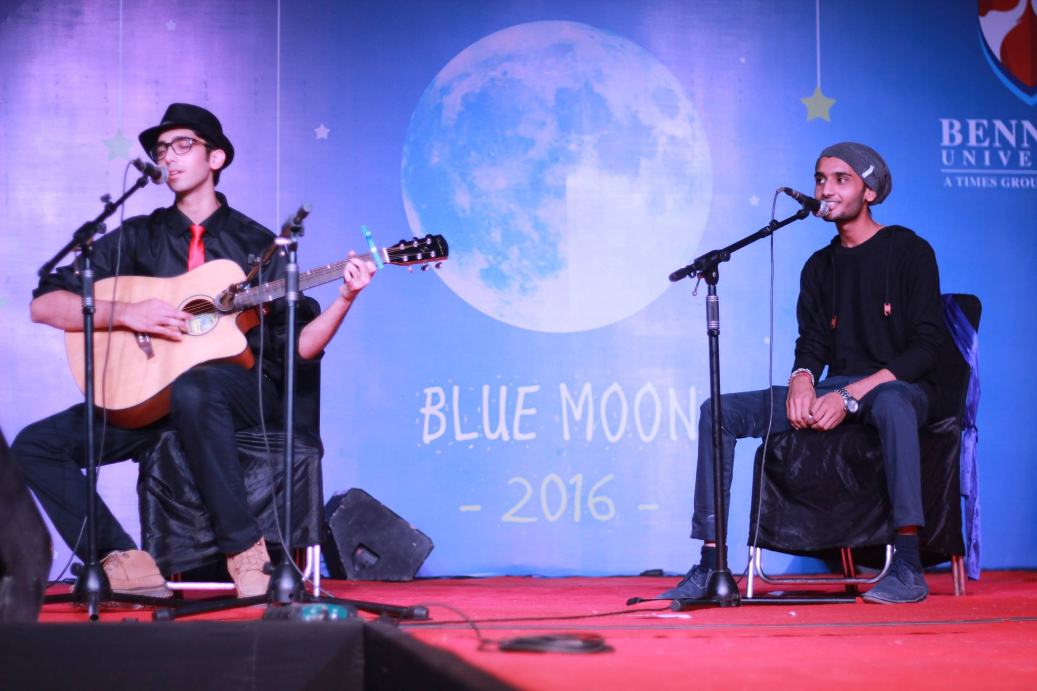 Bennett University Fest(2)