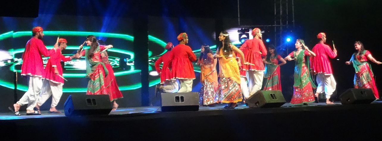 Bennett University Fest(3)