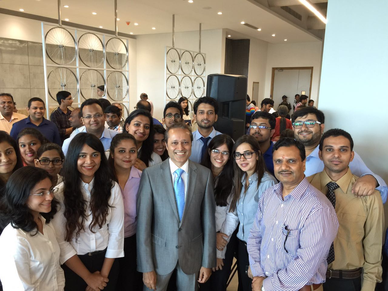 Bennett University Others(3)