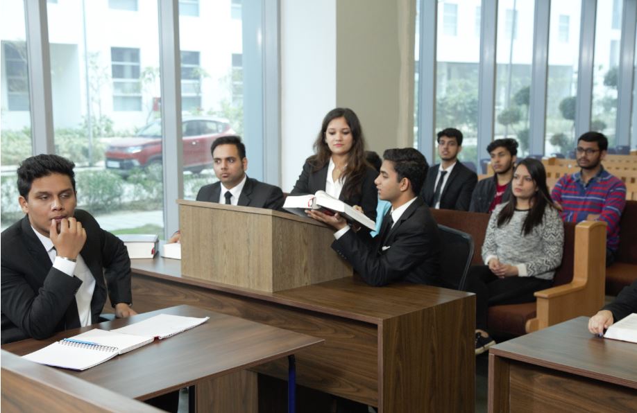 Bennett University Others(6)