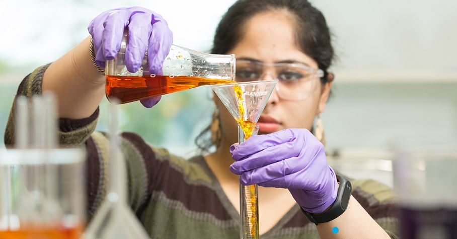 Bennett University Labs(2)