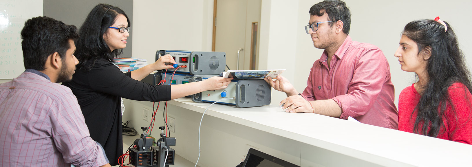 Bennett University Labs(7)