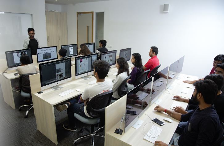 Bennett University Labs(9)