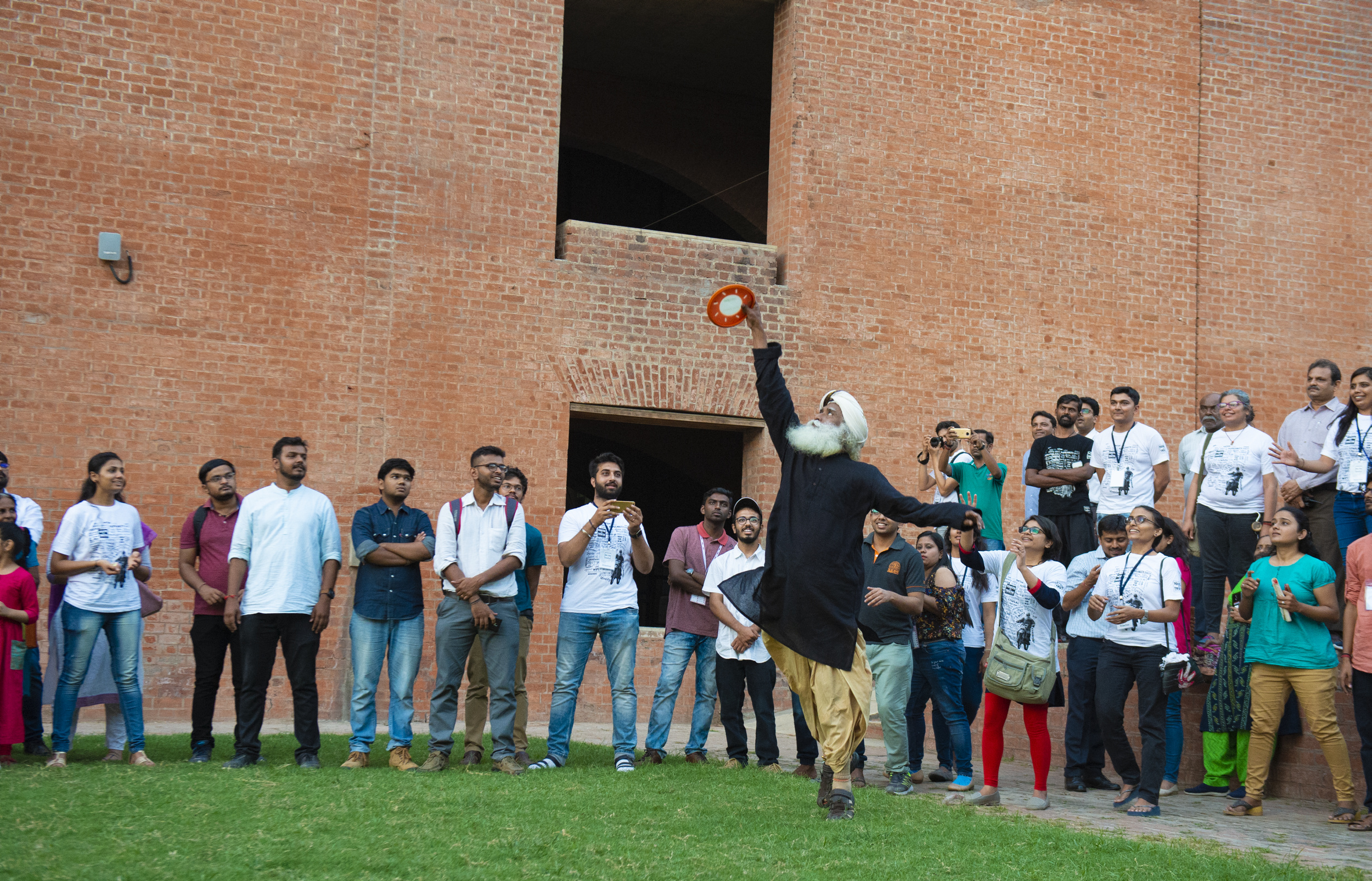 Bennett University Event(1)