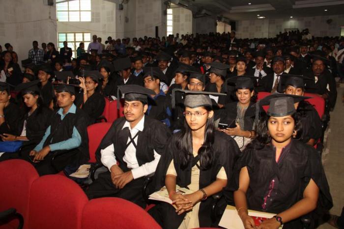 Berhampur University Others