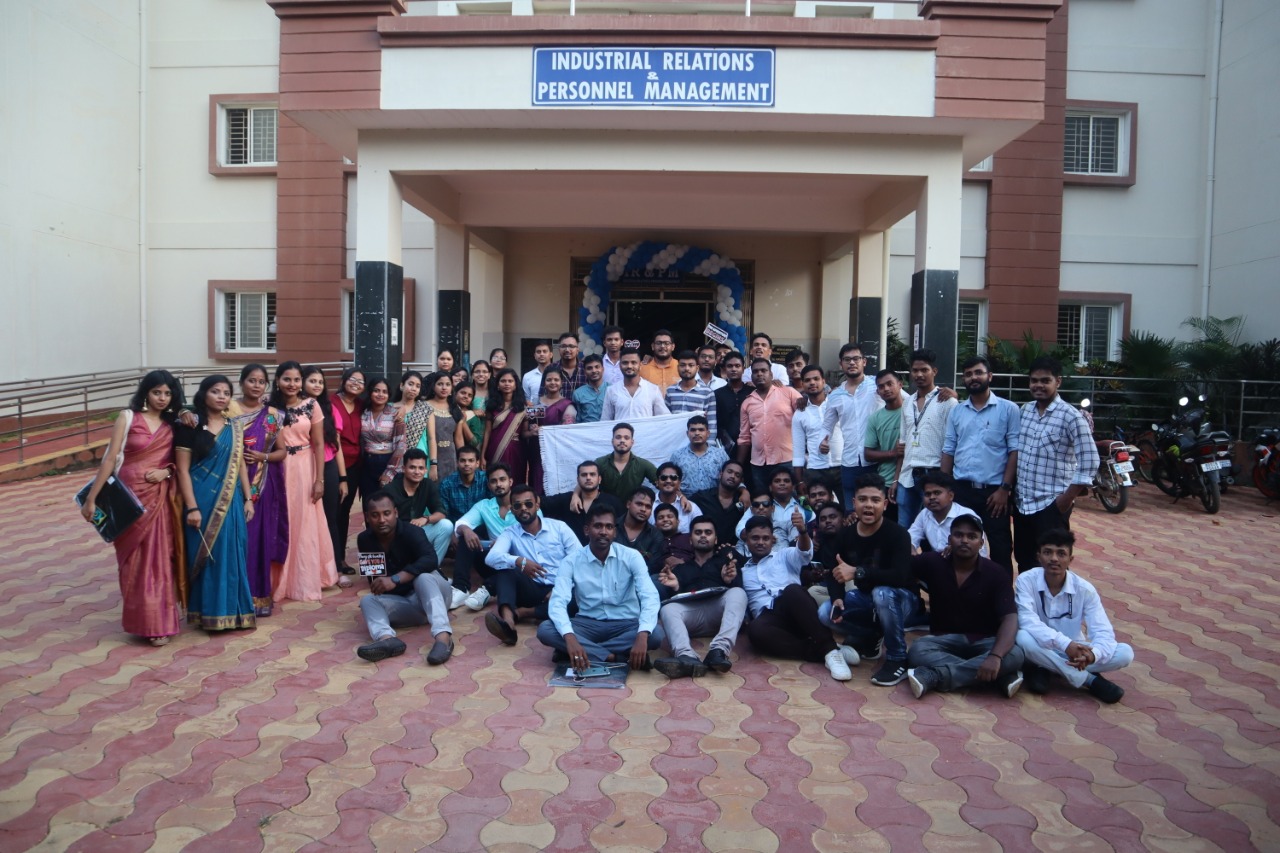Berhampur University Campus Building(3)