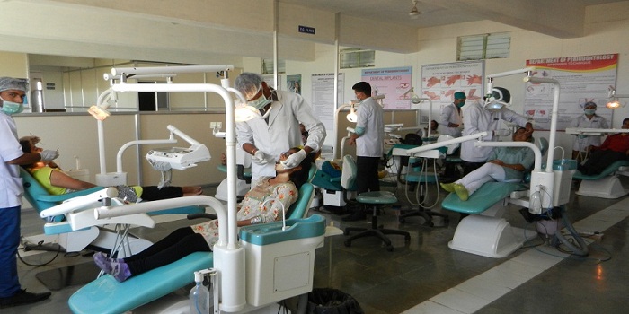 Bhabha University Labs