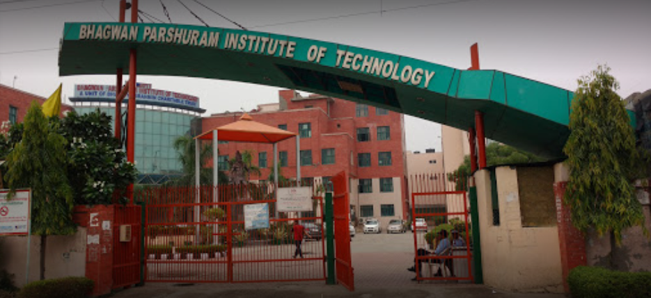 BPIT Delhi Entrance(2)