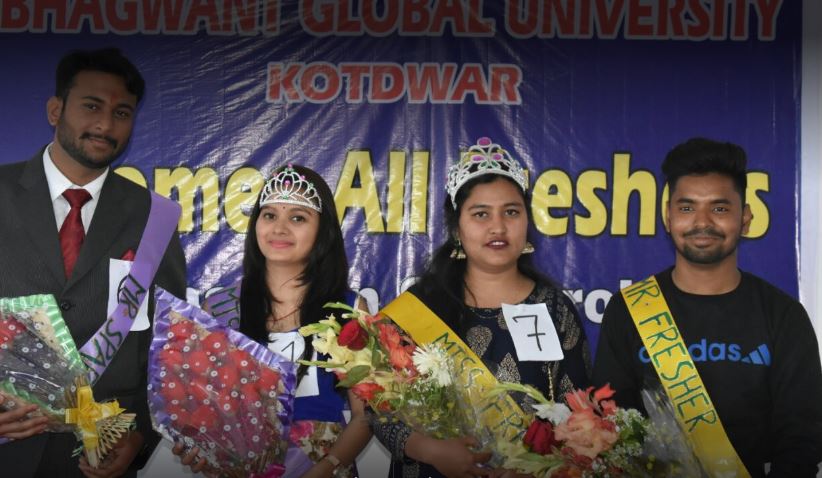 Bhagwant Global University Others