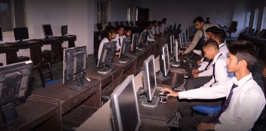 Bhagwant Global University Labs(1)