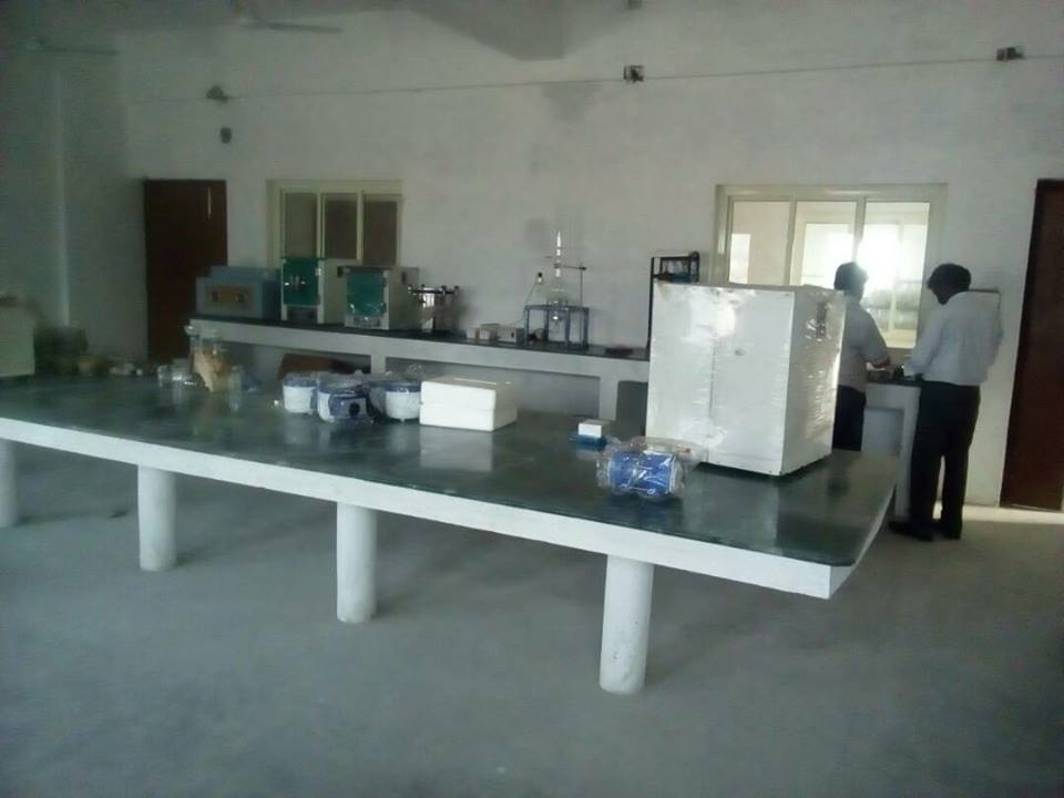 Bhagwant Global University Labs(2)