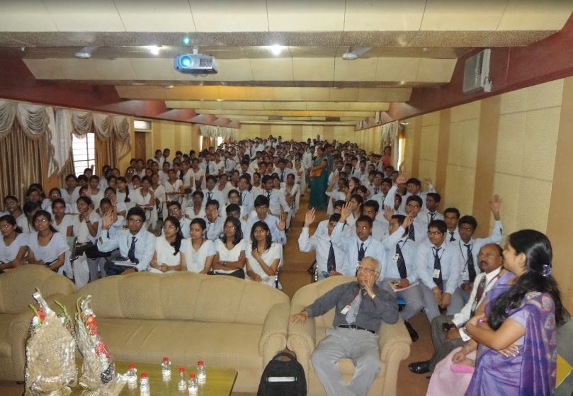 BIT Meerut Auditorium