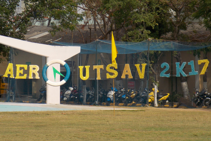 Bharath University Fest(1)
