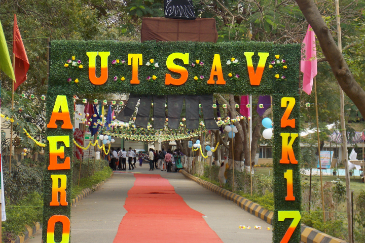 Bharath University Fest(2)