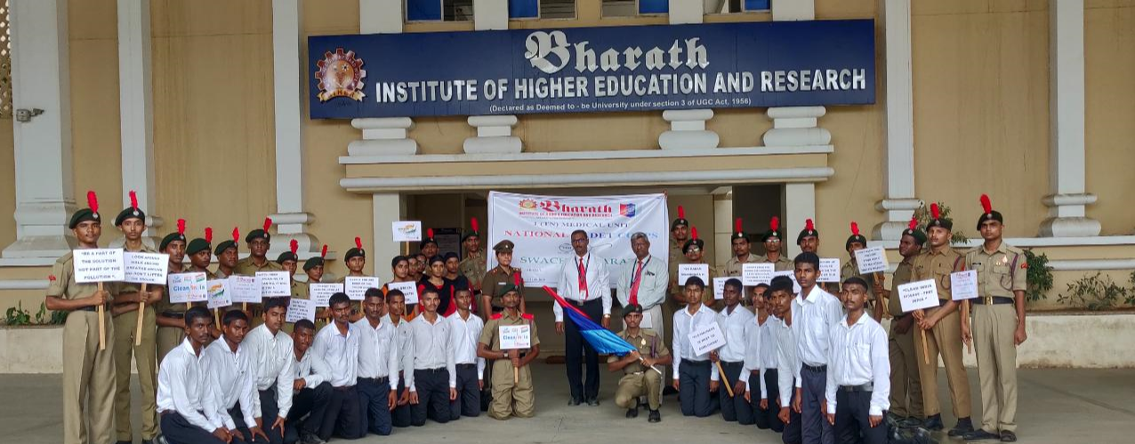 Bharath University Others(2)