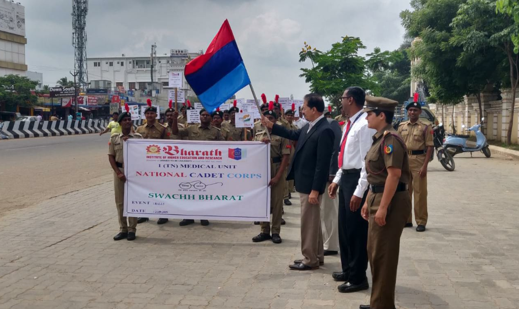 Bharath University Others(3)