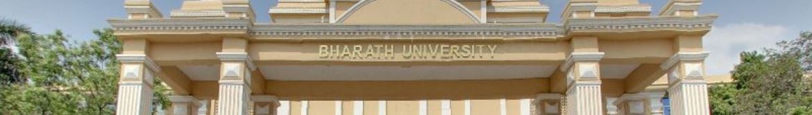 Bharath University Entrance(1)