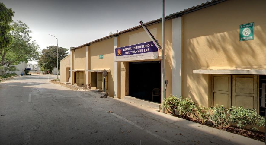 Bharath University Labs(3)