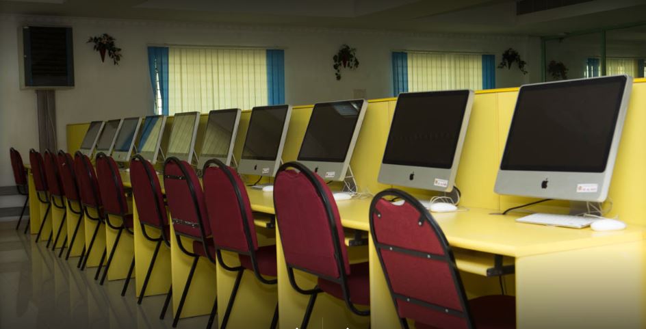 Bharath University Labs(4)