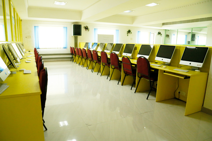 Bharath Institute of Law Labs