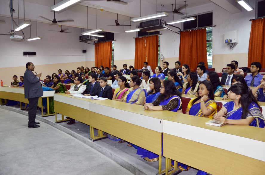BIMSKOL Lecture Hall