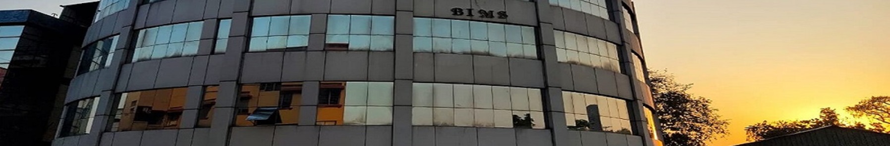 BIMSKOL Campus Building(1)