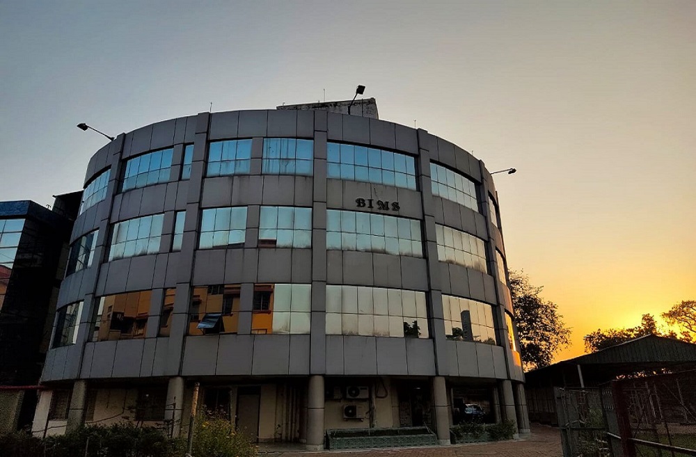 BIMSKOL Campus Building(2)