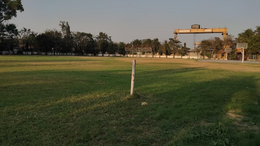 BIMSKOL Playground