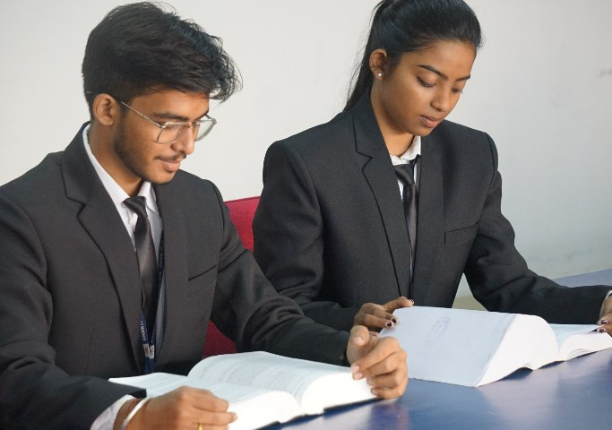 Bharti Vishwavidyalaya Others(1)