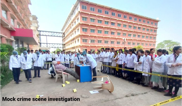 Bharti Vishwavidyalaya Others(2)