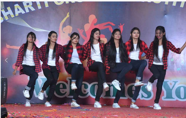 Bharti Vishwavidyalaya Others(3)