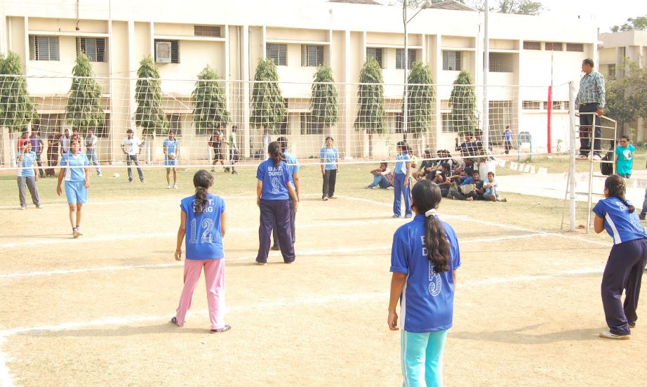 BIT Sports Facility
