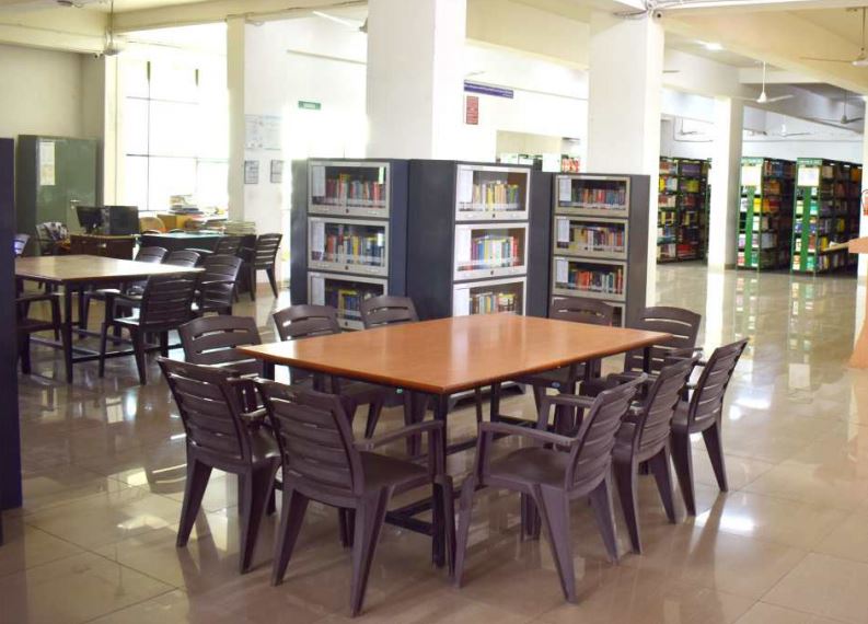 BITR Library