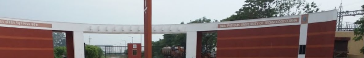 BPUT Entrance(1)