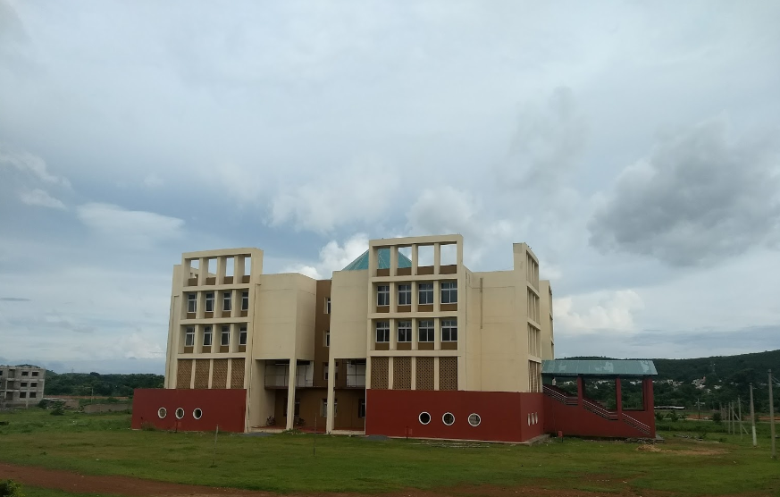 BPUT Campus Building(4)