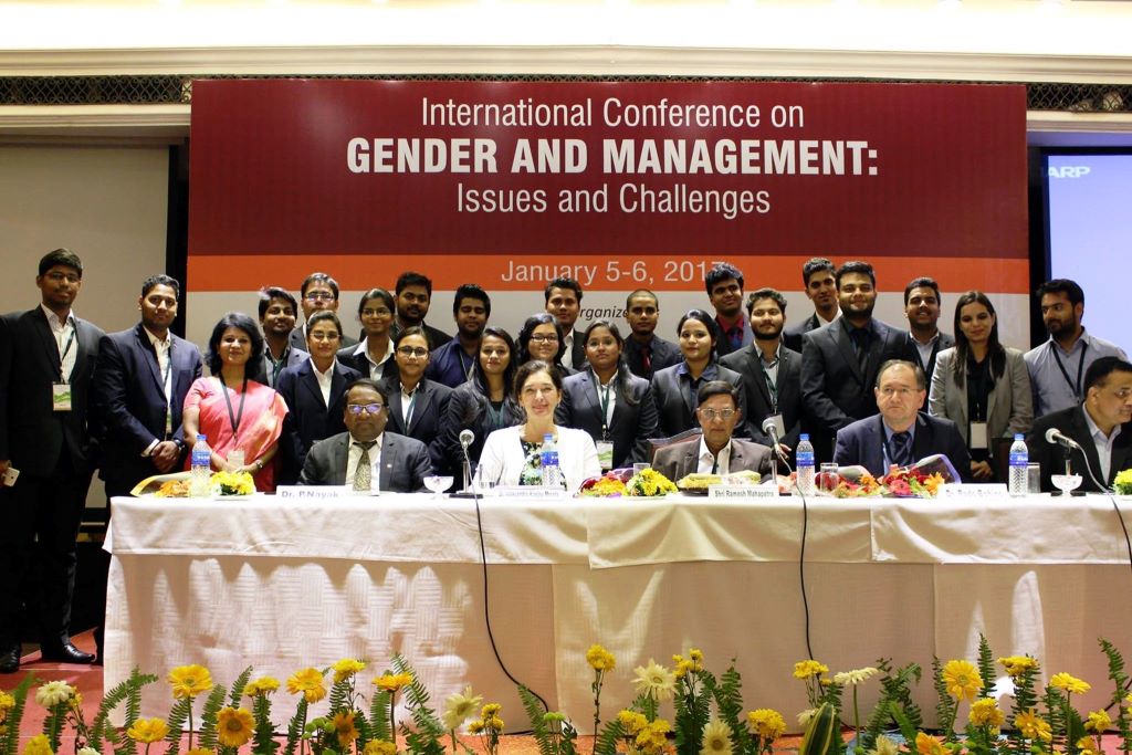 Birla Global University Others(3)