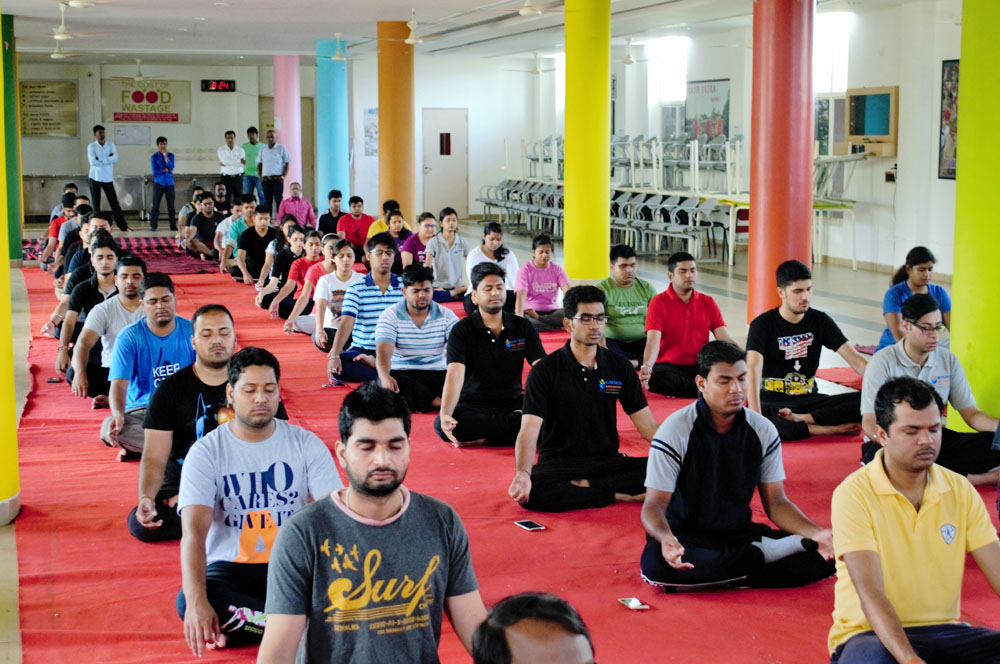 Birla Global University Others(6)