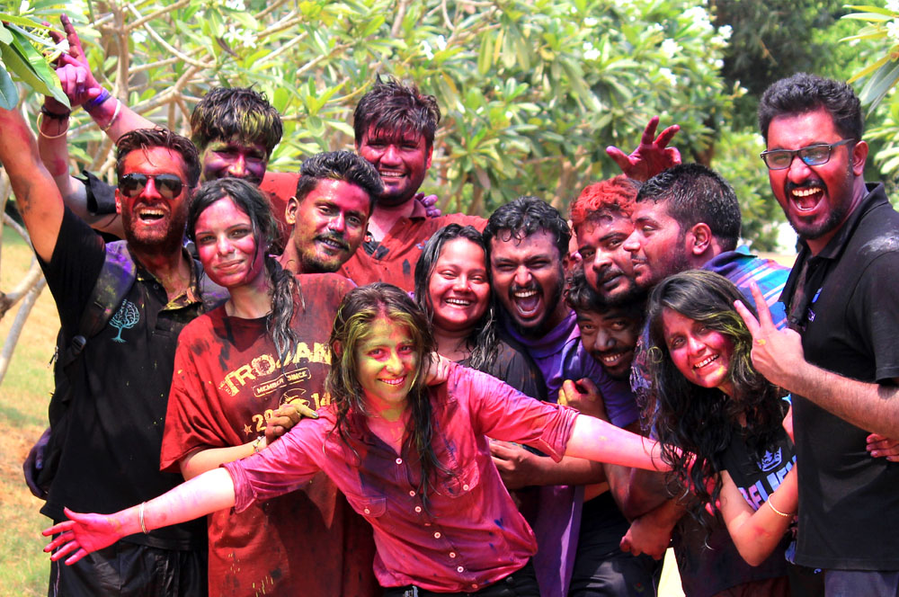 Birla Global University Others(7)
