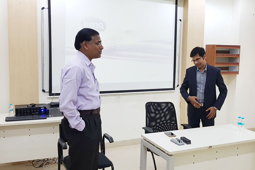 Birla Global University Others(8)