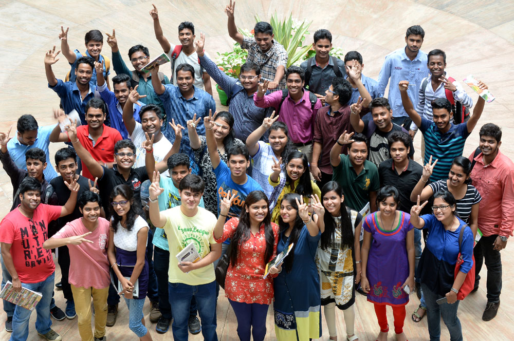 Birla Global University Others(9)