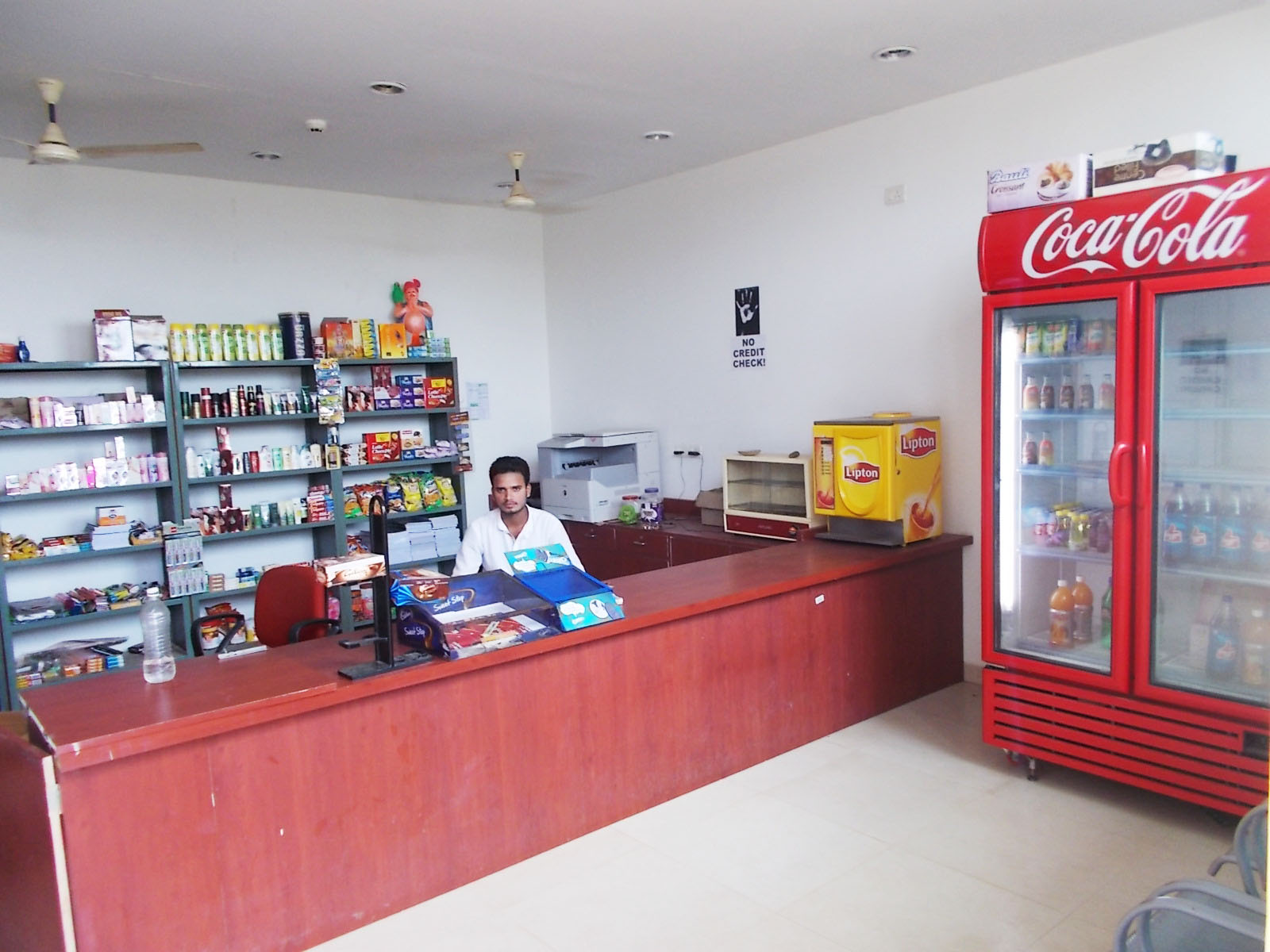Birla Global University General Store