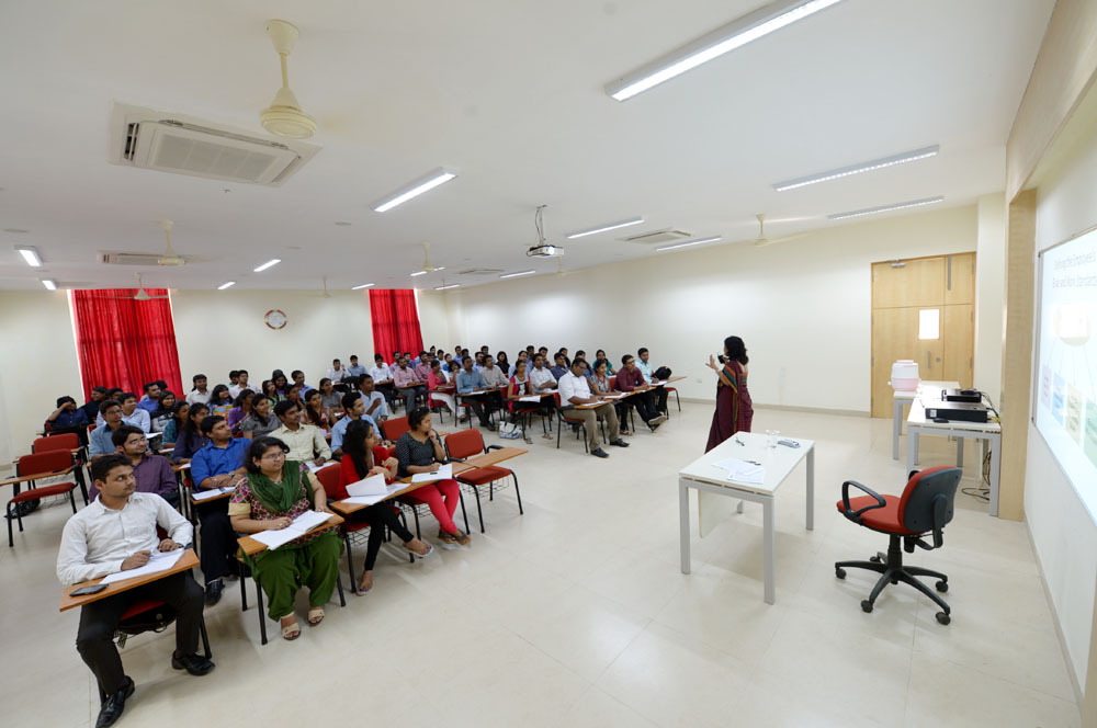 Birla Global University Classroom(1)