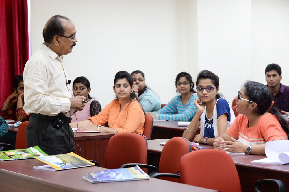 Birla Global University Classroom(2)
