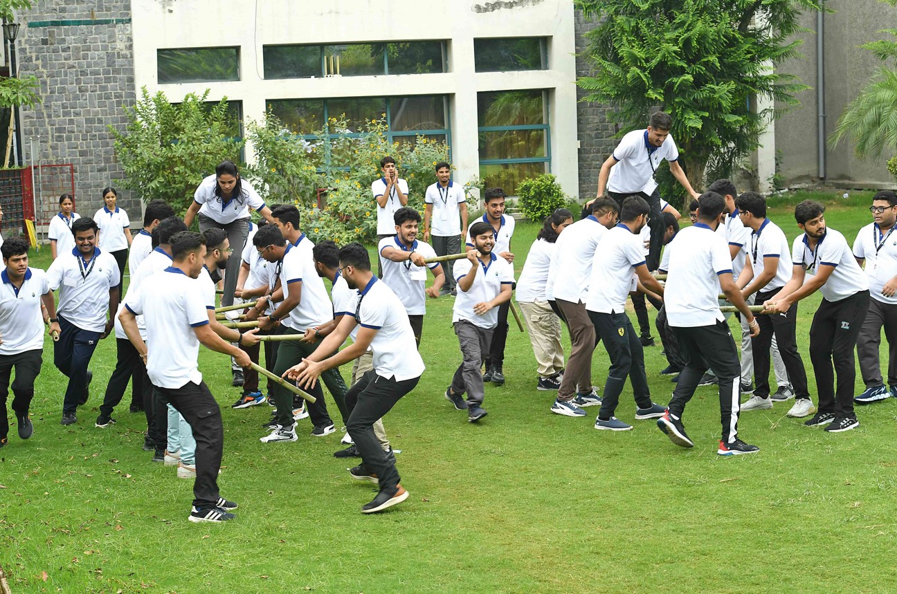 BIMTECH Others(1)